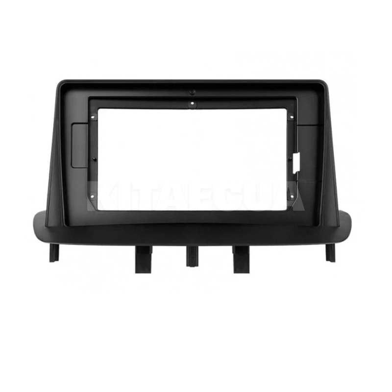 Штатна магнітола CC3L 4+64 Gb 9" Renault Megane 3 2008-2014 Teyes (52057) - 2