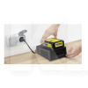 Быстрозарядный комплект Starter Kit Battery Power 18 В 2.5 А KARCHER (2.445-062.0)