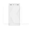 Повербанк Mi Power Bank 3 30000 mAh 24W білий Xiaomi (VXN4307CN)