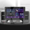 Штатная магнитола E10232 2+32 Gb 10" Nissan Teana J32 2008-2013 SIGMA4car (42334)