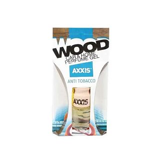 Ароматизатор "анти-табак" 5мл Wood Duos AXXIS