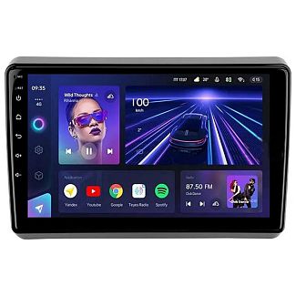 Штатная магнитола CC3 4+32 Gb 9" Dodge Dart 2012-2016 Teyes