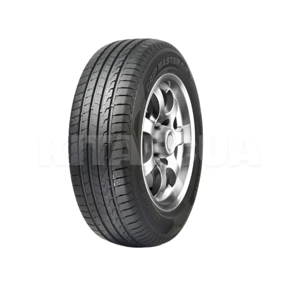 Шина летняя 255/45R19 104W XL LingLong (1000405629)