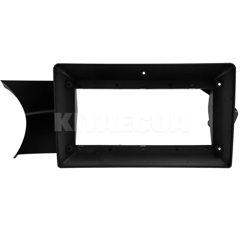 Штатна магнітола MOSS M3 4+32 ГБ 9" Mercedes-Benz C-Class 3 S204 2011-2015 AMS (50150) - 3