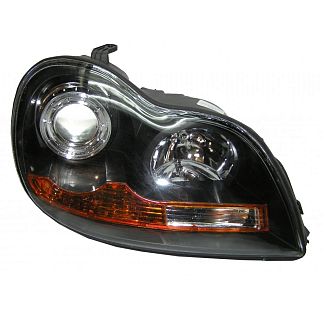 Фара передняя правая (электрокорректор) (Уценка) 