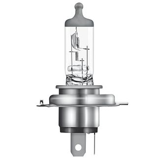 Галогенна лампа H4 60/55W 12V Ultra LIFE Osram