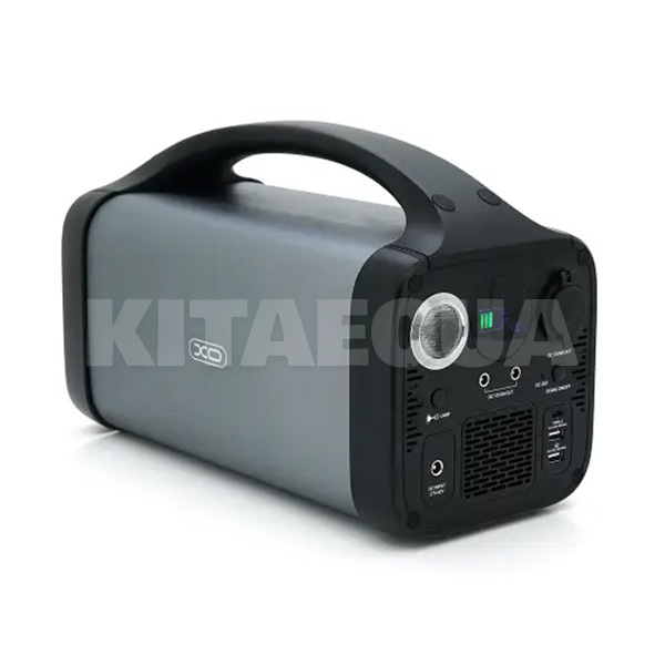 Портативна зарядна станція PSA-1000W 756 Втч XO (29166)