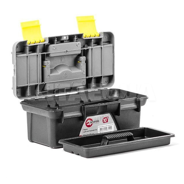 Комплект ящиков для инструментов 3 шт (10", 12", 14") Intertool (BX-0303-INTERTOOL) - 14