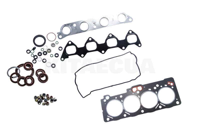 Комплект прокладок двигуна PRIME на Geely CK (1106010361)