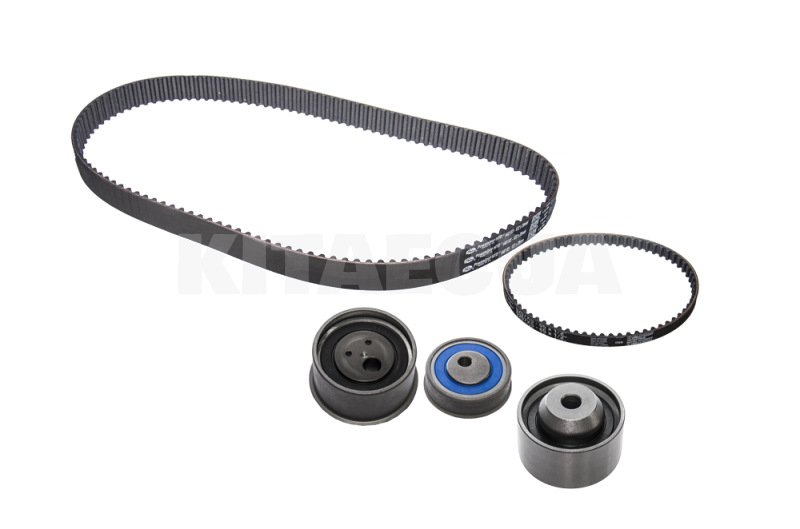 Набор ГРМ 2.0L GATES на TIGGO 2.0-2.4 (MD329639-K) - 5