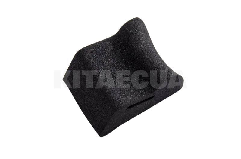 Отбойник капота ОРИГИНАЛ на Chery AMULET (A11-8402021) - 2