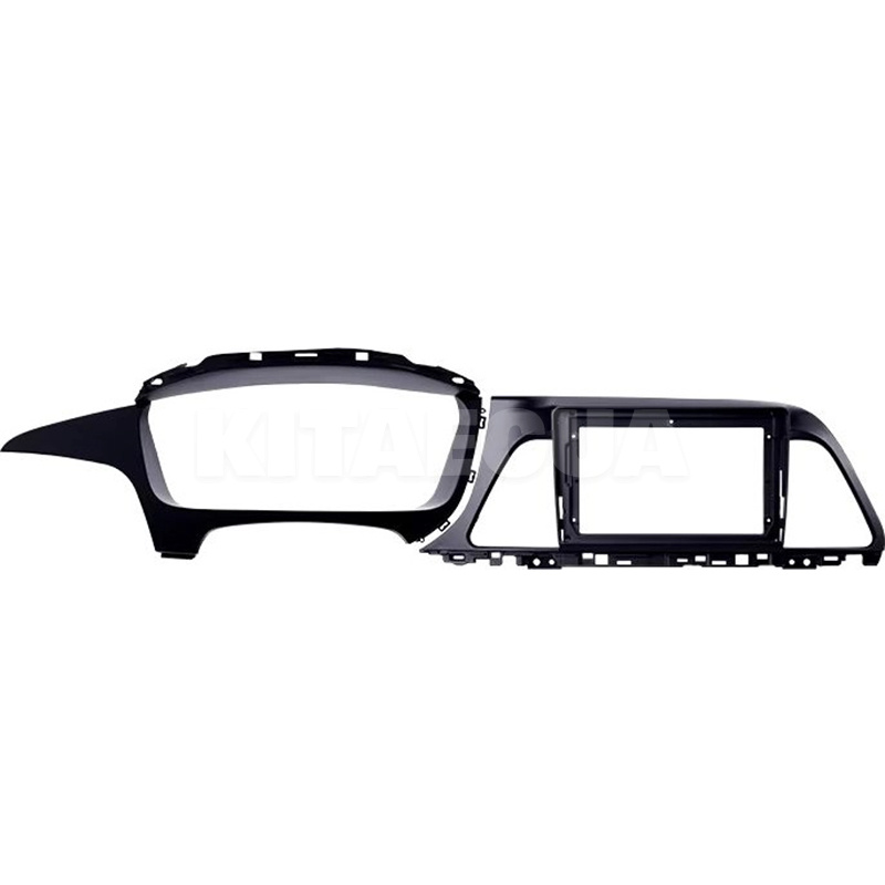 Штатна магнітола MOSS M2 4+32 Gb 9" Hyundai Sonata 7 LF 2014-2017 (A) AMS (49151) - 2