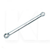 Ключ накидной TORX E08xE10 HANS (1110 E08xE10)