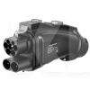 Переходник 250 кВт 250A 1-фаза CCS2 DC (станция) - GB/T DC (китайское авто) OLINK на HONDA e:NS1 (CCS 2-GBT 250А)
