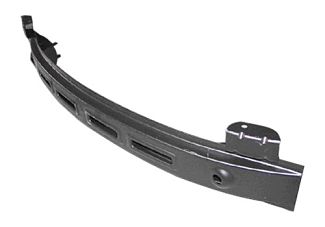 Усилитель переднего бампера (металл) HQ