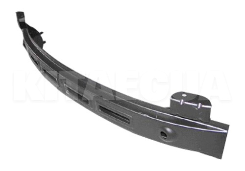 Усилитель переднего бампера (металл) HQ на Chery KIMO (S12-2803570)