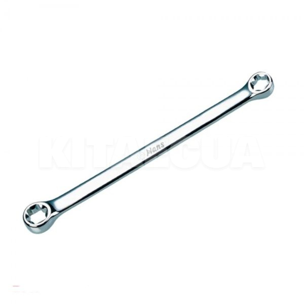 Ключ накидной TORX E08xE10 HANS (1110 E08xE10)