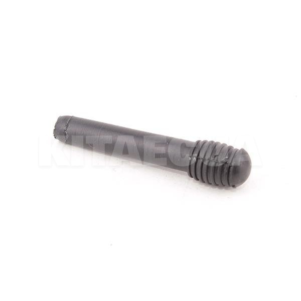 Кнопка фиксатор дверного замка (черная) ОРИГИНАЛ на Chery AMULET (A15-6105151BF) - 2