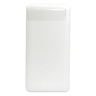 Повербанк J72 Easy travel 10000mAh білий HOCO