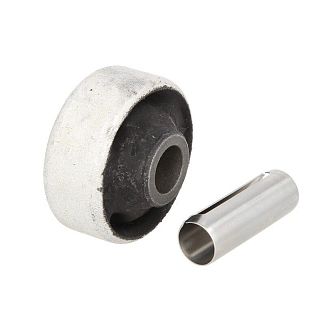 Сайлентблок переднього нижнього важеля задній LEMFORDER