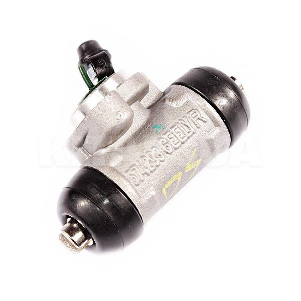 Цилиндр тормозной задний правый ORIJI на Geely GC6 (1014003193) - 2
