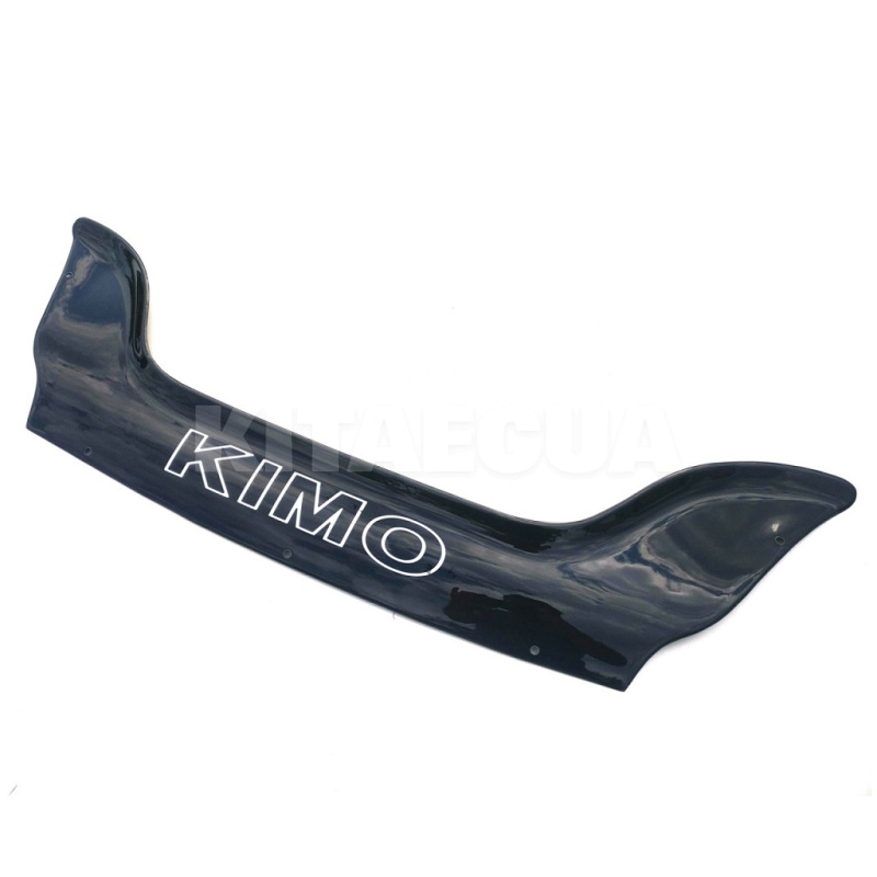 Дефлектор капота (мухобойка) на Chery Kimo на Chery KIMO (S12-M)