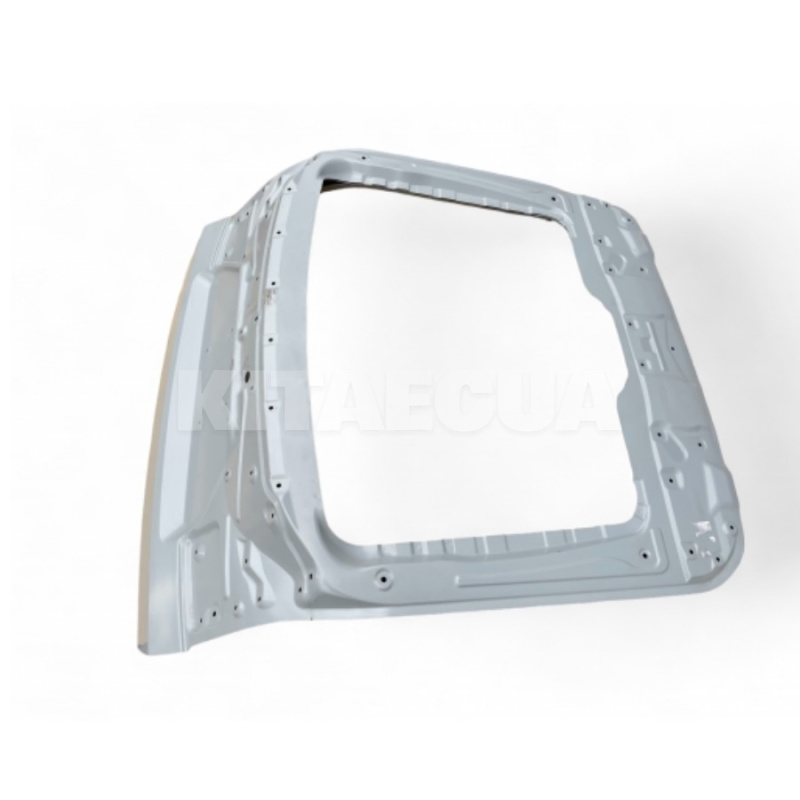 Дверь багажника задняя Toyota на TOYOTA bZ4X (67005-0R400) - 3