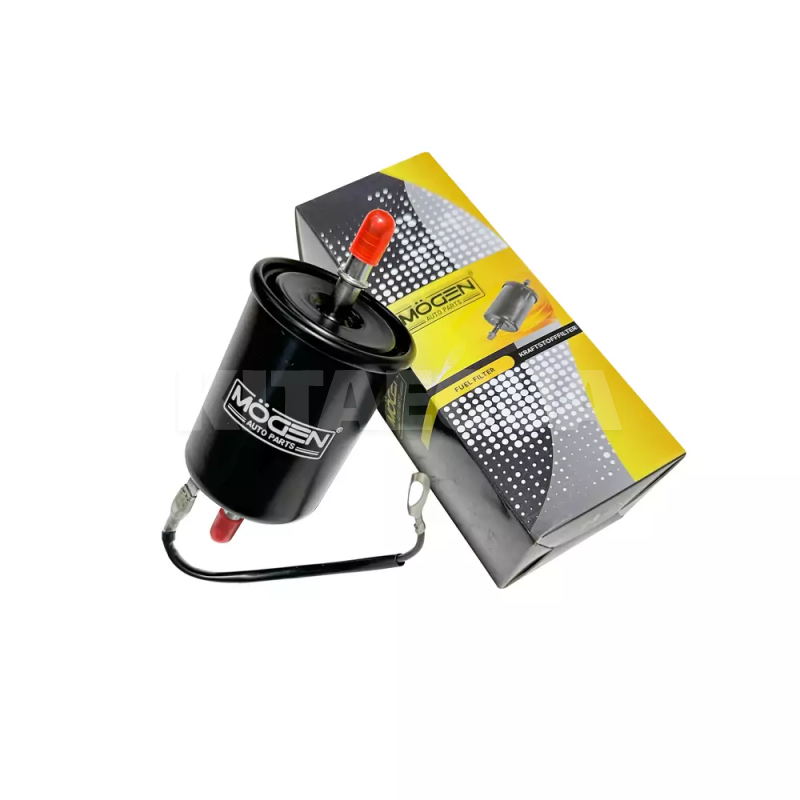 Фильтр топливный MOGEN на TIGGO 5 (T11-1117110)