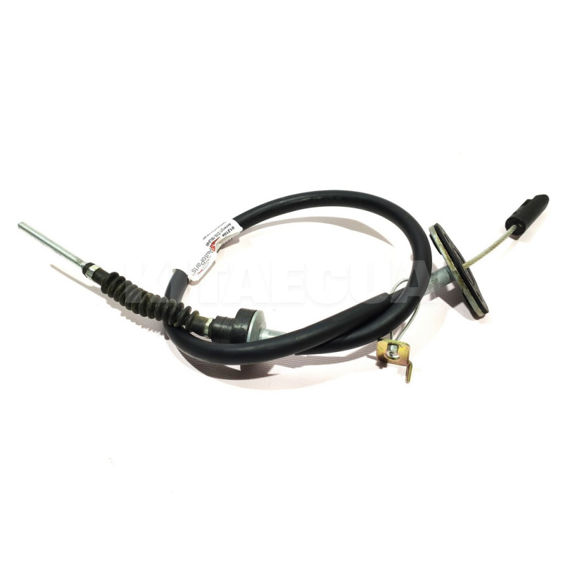 Трос сцепления 1.3L KLM Autoparts на Chery BEAT (S18-1602040) - 3