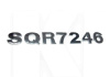Эмблема SQR7246 ОРИГИНАЛ на TIGGO 2.0-2.4 (T113903011)