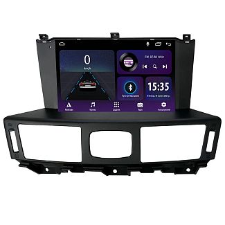 Штатна магнітола E9232 2+32 Gb 9" Infiniti Q70 1 2013-2020 SIGMA4car