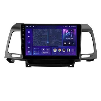 Штатная магнитола MOSS M3 4+32 ГБ 9" Kia Opirus GH 2006-2011 AMS