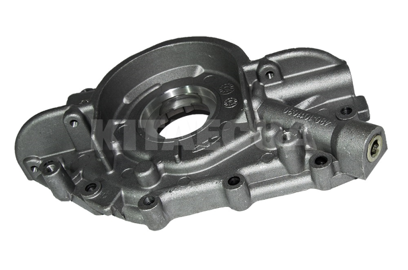 Насос масляный 1.5L CDN на Chery E5 (477F-1011030BA)