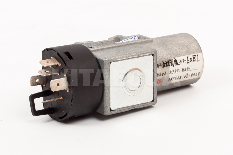 Корпус замка зажигания на Chery JAGGI (S11-3704010) - 2