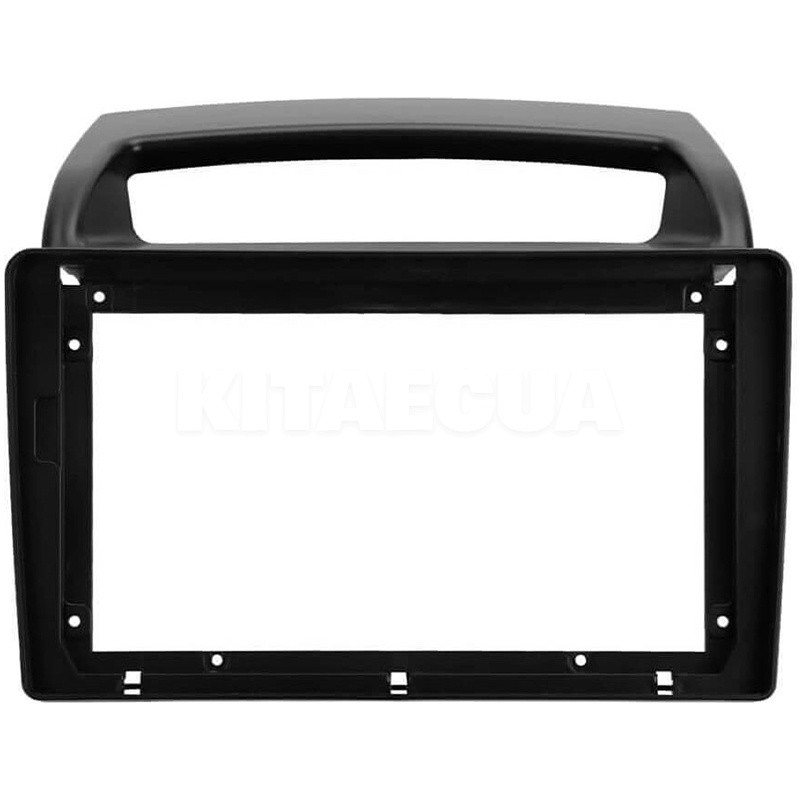 Штатна магнітола MOSS M2 4+32 Gb 9" Kia Carnival VQ 2006-2014 AMS (49187) - 2