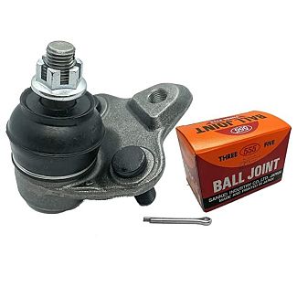 Кульова опора 555