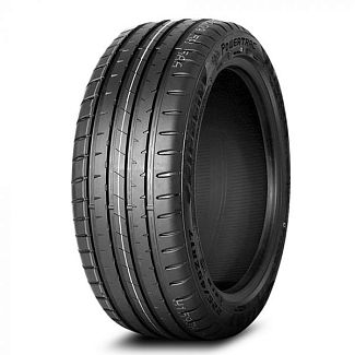 Шина літня 235/45R18 98W XL FR Racing Pro Powertrac