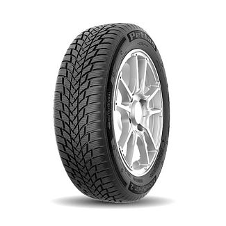 Шина зимова 205/55R16 91H SnowMaster 2 Petlas