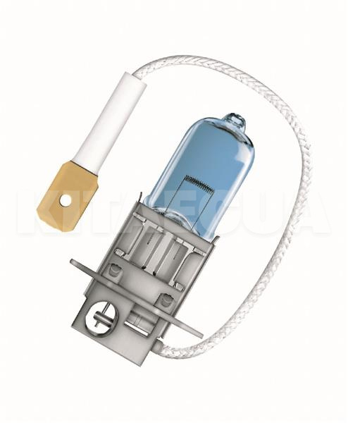 Галогеновая лампа H3 12V 55W Cool Blue +20% Osram (OS 64151 CBI) - 3