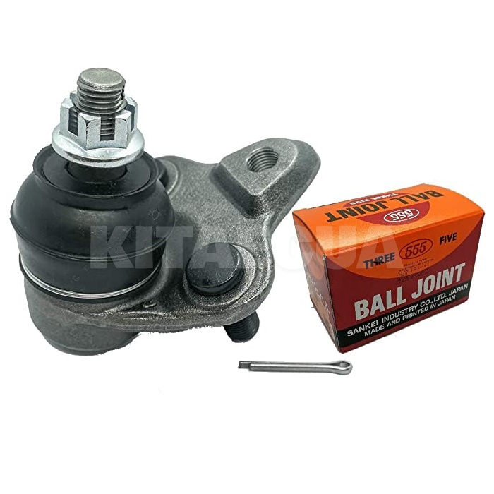 Шаровая опора 555 на HONDA M-NV (51220STKA01)