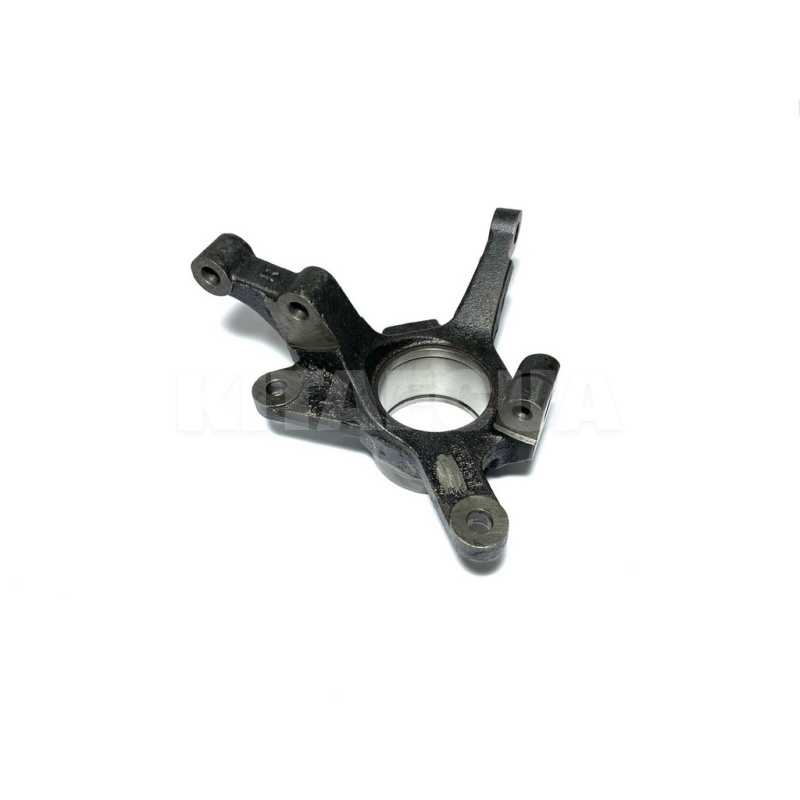 Кулак поворотний передній правий KLM Autoparts на Chery QQ (S11-3001012) - 3