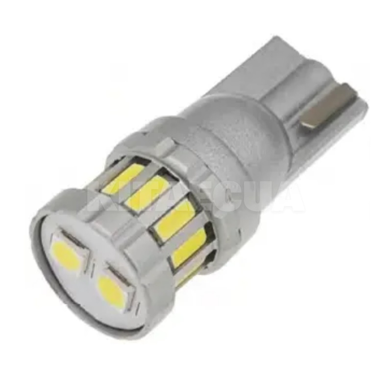 LED лампа для авто ST-50 T10/W5W 2W STELLAR (6703)