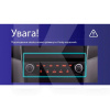 Штатна магнітола MOSS M3 4+32 ГБ 10" Honda Accord 7 UC 2005-2008 (F2) AMS (50804)