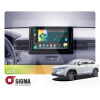 Штатная магнитола X9464 4+64 ГБ 9" Honda RV 2021 SIGMA4car (37952)