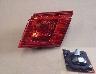 Ліхтар задній лівий внутрішній 