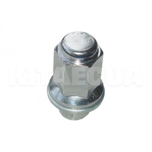 Гайка колеса ОРИГИНАЛ на TIGGO 1.6-1.8 (T11-3100111)