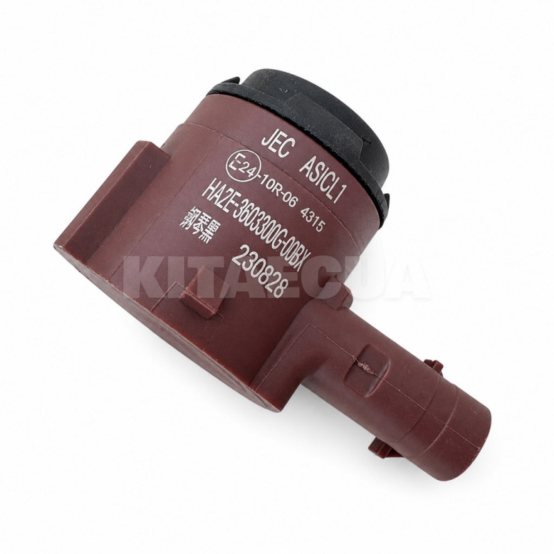 Датчик парктроника ОРИГИНАЛ на BYD EV Dolphin (HA2E-3603300G-00BX) - 3