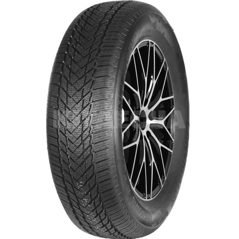 Шина зимова 215/70R16 100T A701 APLUS (2AP2164H1)