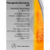 Олія трансмісійна синтетична 1л ATF MB236.10 MERCEDES-BENZ (A001989210310)