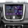 Штатна магнітола E10232 2+32 Gb 10" Toyota Vios Yaris L 2016-2019 SIGMA4car (42399)
